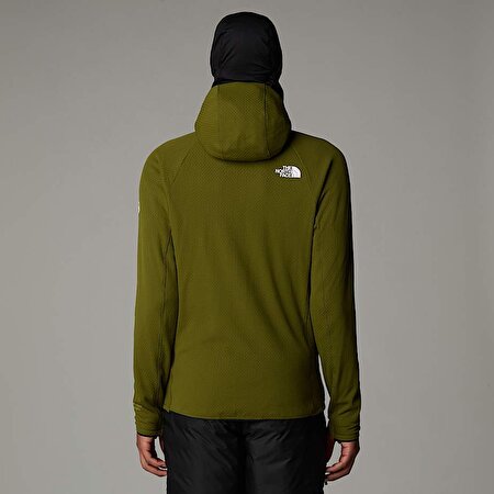 ERKEK SUMMIT SERIES™ FUTUREFLEECE™ KAPÜŞONLU MONT