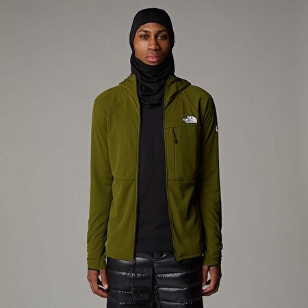 ERKEK SUMMIT SERIES™ FUTUREFLEECE™ KAPÜŞONLU MONT