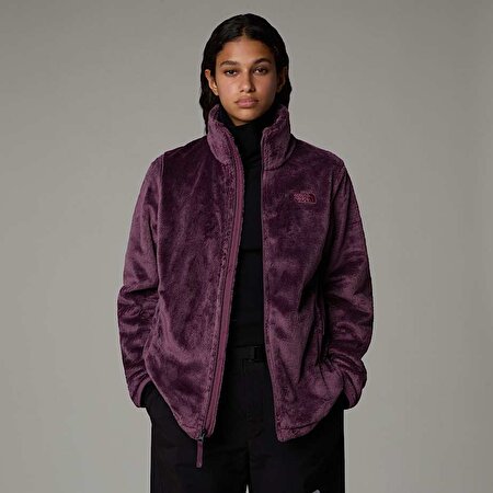 KADIN OSITO POLAR MONT