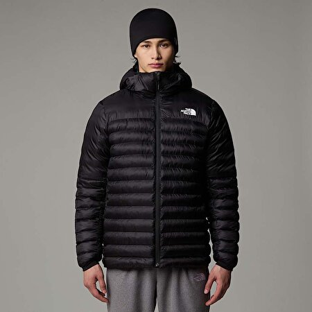 ERKEK TERRA PEAK KAPÜŞONLU MONT