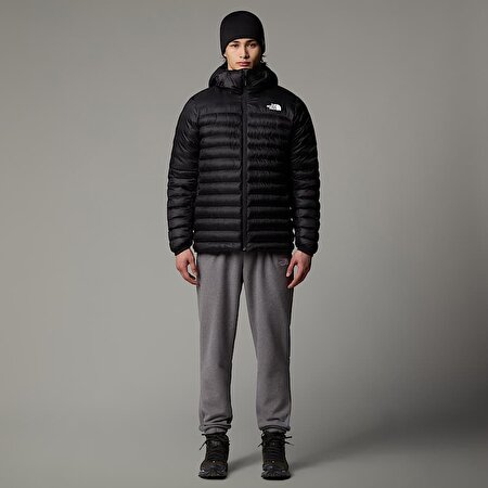 ERKEK TERRA PEAK KAPÜŞONLU MONT