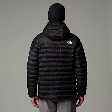 ERKEK TERRA PEAK KAPÜŞONLU MONT