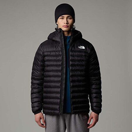 ERKEK TERRA PEAK KAPÜŞONLU MONT