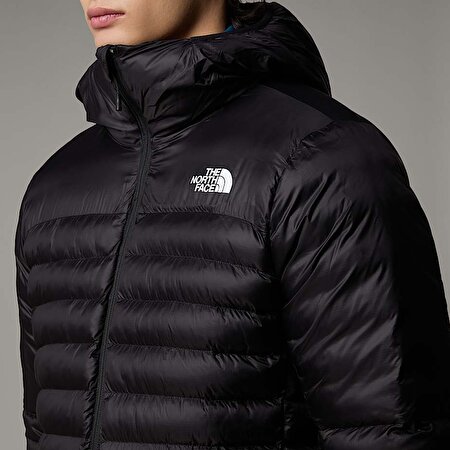 ERKEK TERRA PEAK KAPÜŞONLU MONT