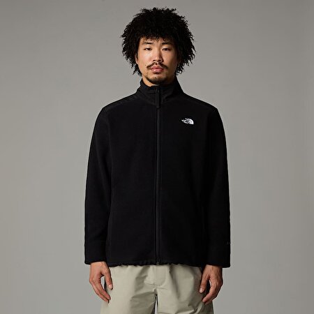 ERKEK ALPINE POLARTEC® POLAR 200 MONT