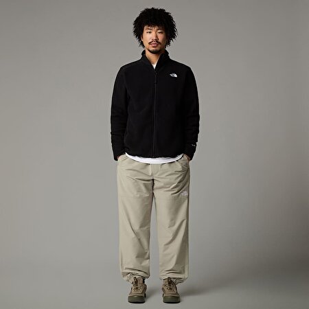 ERKEK ALPINE POLARTEC® POLAR 200 MONT