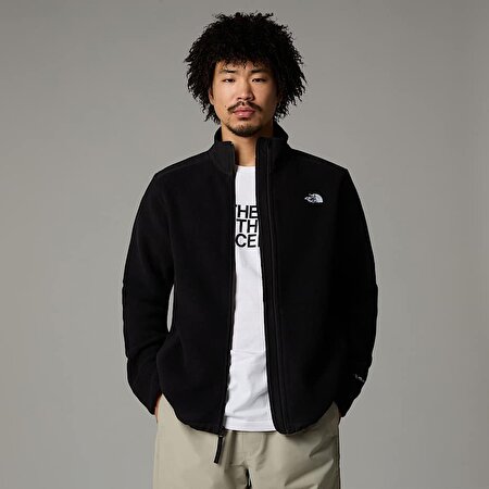 ERKEK ALPINE POLARTEC® POLAR 200 MONT