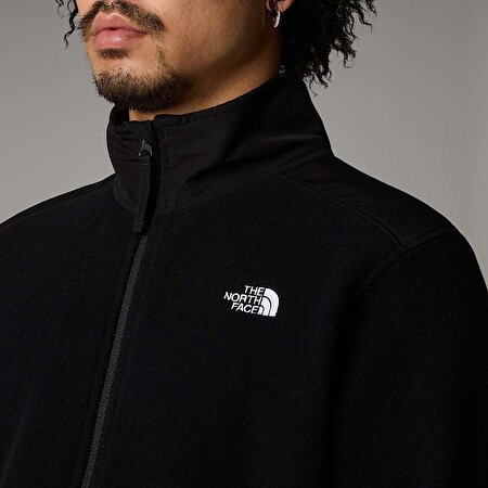 ERKEK ALPINE POLARTEC® POLAR 200 MONT