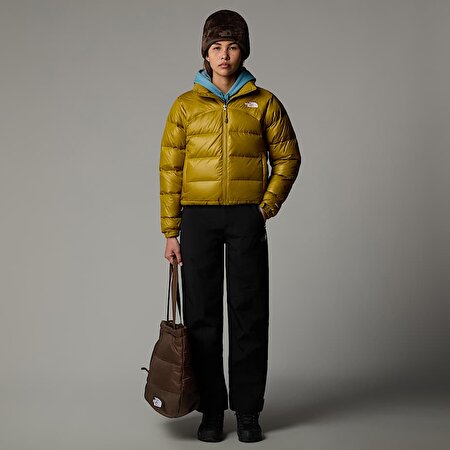 KADIN 2000 RETRO NUPTSE MONT
