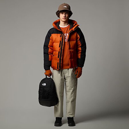 ERKEK HIMALAYAN KAZ TÜYÜ PARKA