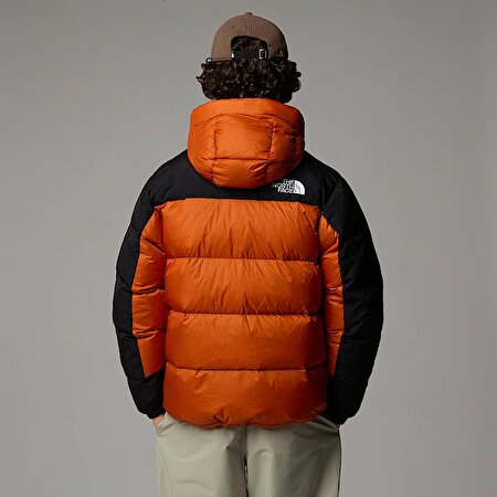 ERKEK HIMALAYAN KAZ TÜYÜ PARKA