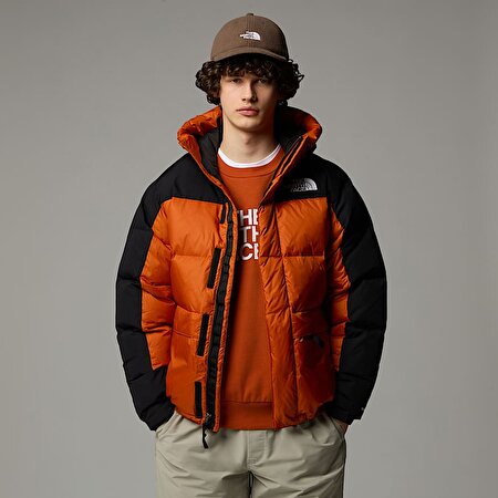 ERKEK HIMALAYAN KAZ TÜYÜ PARKA