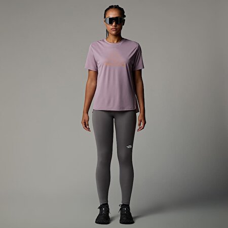 KADIN MOUNTAIN ATHLETICS FLEX TİŞÖRT