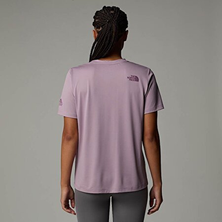 KADIN MOUNTAIN ATHLETICS FLEX TİŞÖRT