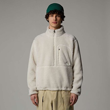 ERKEK EXTREME PILE PULLOVER POLAR