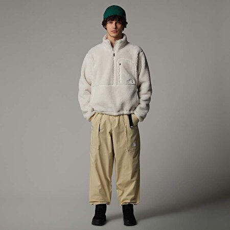 ERKEK EXTREME PILE PULLOVER POLAR