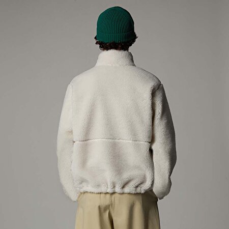 ERKEK EXTREME PILE PULLOVER POLAR
