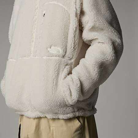 ERKEK EXTREME PILE PULLOVER POLAR
