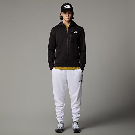 ERKEK MOUNTAIN ATHLETICS TAM BOY FERMUARLI POLAR