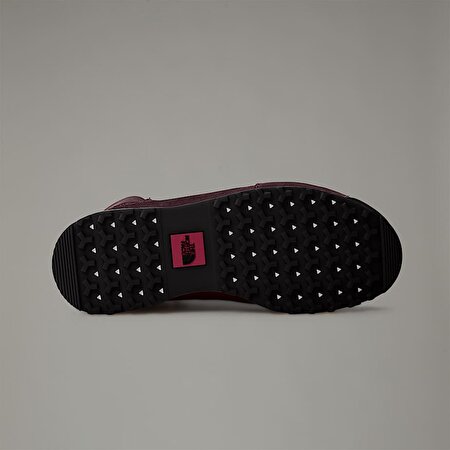 KADIN BACK-TO-BERKELEY IV TEXTILE LIFESTYLE BOT