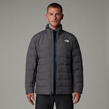 ERKEK ACONCAGUA III MONT