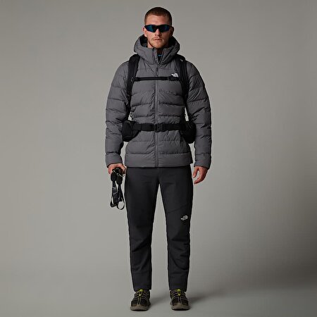 ERKEK ACONCAGUA III KAPÜŞONLU MONT
