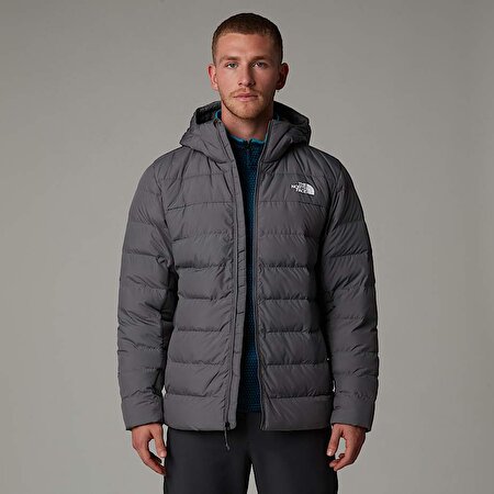 ERKEK ACONCAGUA III KAPÜŞONLU MONT