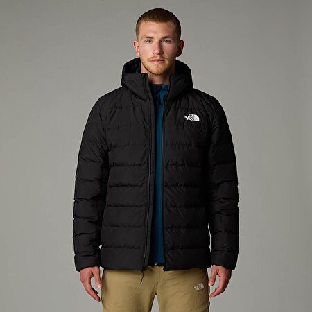 ERKEK ACONCAGUA III KAPÜŞONLU MONT
