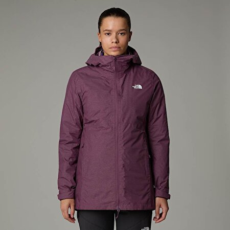 KADIN HIKESTELLER TRICLIMATE MONT