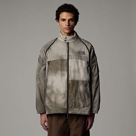 ERKEK PADDED ENERGY SAVING GÖMLEK MONT