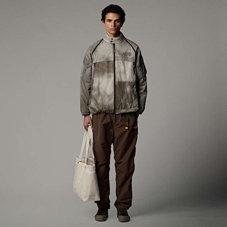 ERKEK PADDED ENERGY SAVING GÖMLEK MONT