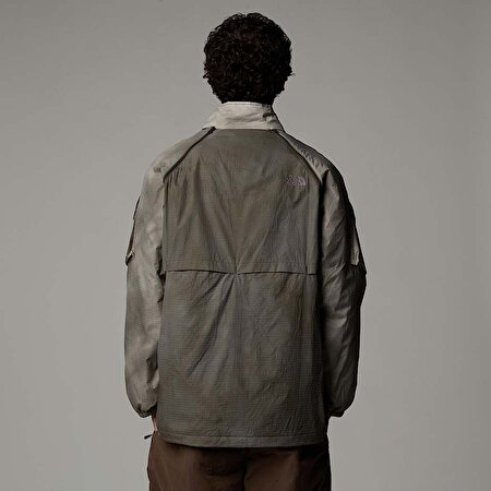 ERKEK PADDED ENERGY SAVING GÖMLEK MONT