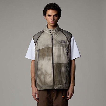 ERKEK PADDED ENERGY SAVING GÖMLEK MONT