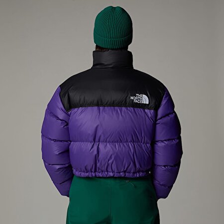 KADIN NUPTSE KISA MONT