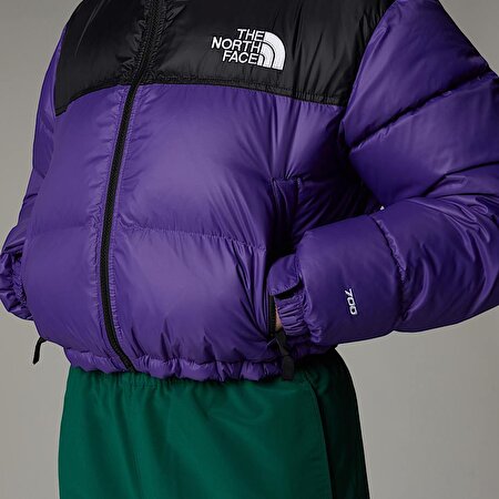 KADIN NUPTSE KISA MONT