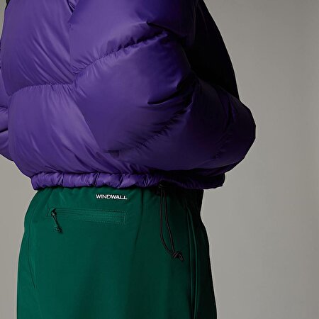 KADIN NUPTSE KISA MONT