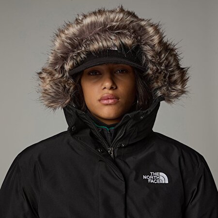 KADIN ARCTIC BOMBER MONT