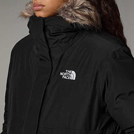 KADIN ARCTIC BOMBER MONT