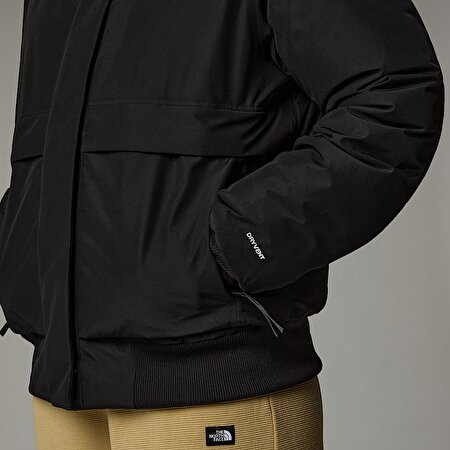 KADIN ARCTIC BOMBER MONT