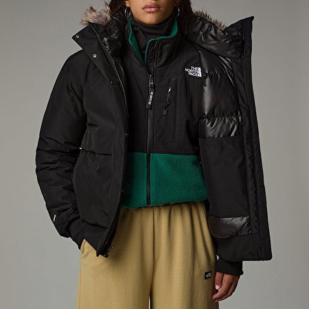 KADIN ARCTIC BOMBER MONT