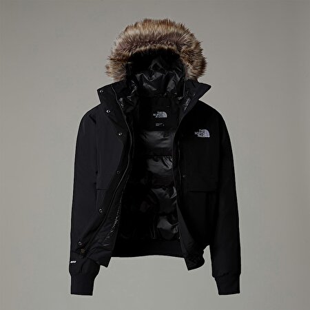 KADIN ARCTIC BOMBER MONT