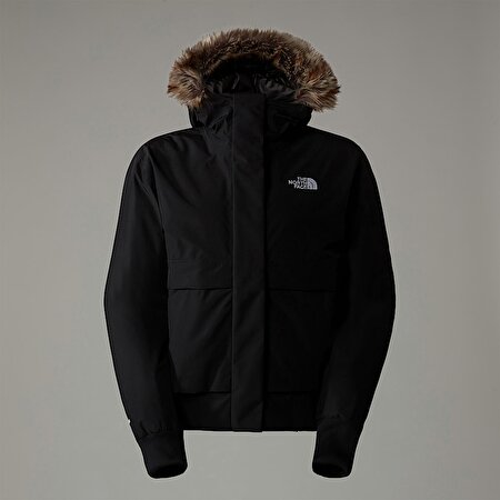 KADIN ARCTIC BOMBER MONT
