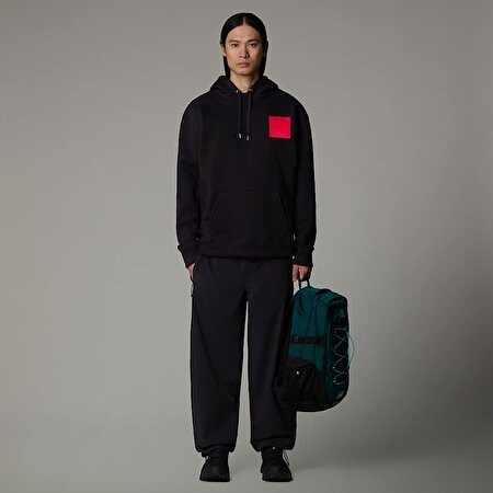 Erkek Mountain Jacket 40th Anniversary Heavyweight Kapüşonlu Üst