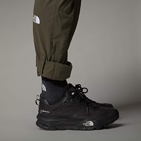 Erkek Exploration Convertible Regular Tapered Pantolon