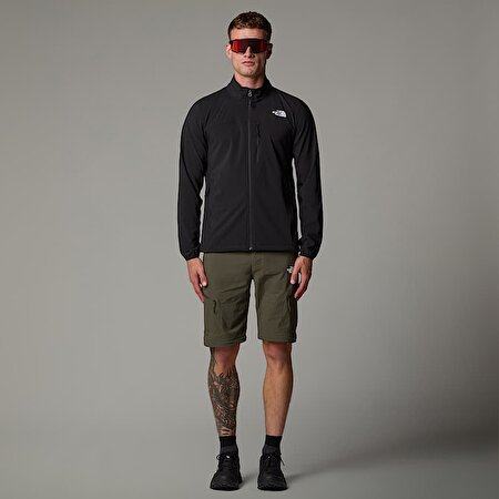 Erkek Exploration Convertible Regular Tapered Pantolon