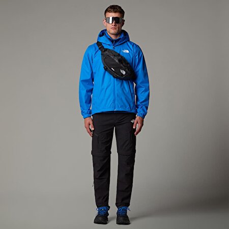 Erkek Exploration Convertible Regular Tapered Pantolon