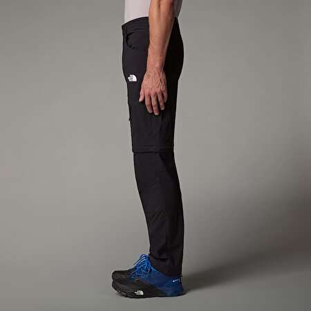 Erkek Exploration Convertible Regular Tapered Pantolon