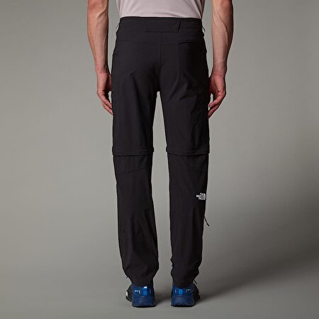 Erkek Exploration Convertible Regular Tapered Pantolon