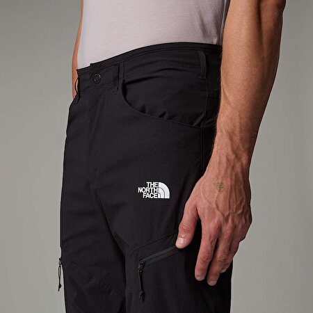 Erkek Exploration Convertible Regular Tapered Pantolon