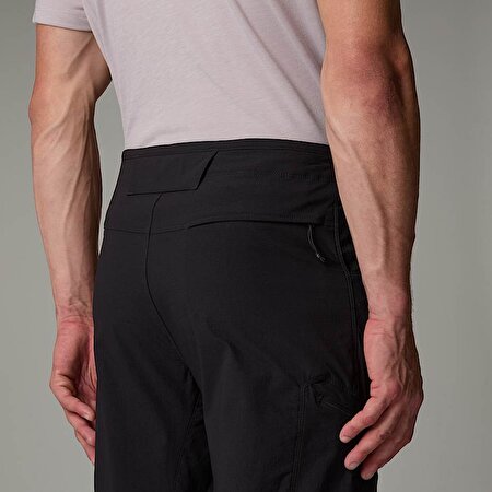 Erkek Exploration Convertible Regular Tapered Pantolon
